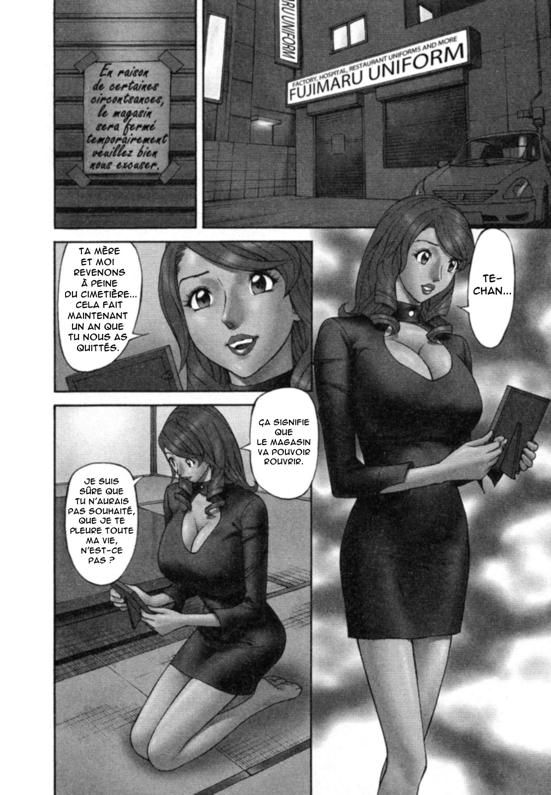 Hottokenaino page 8 full