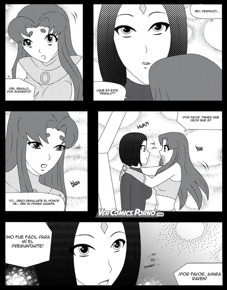 A Special Present page 7 full