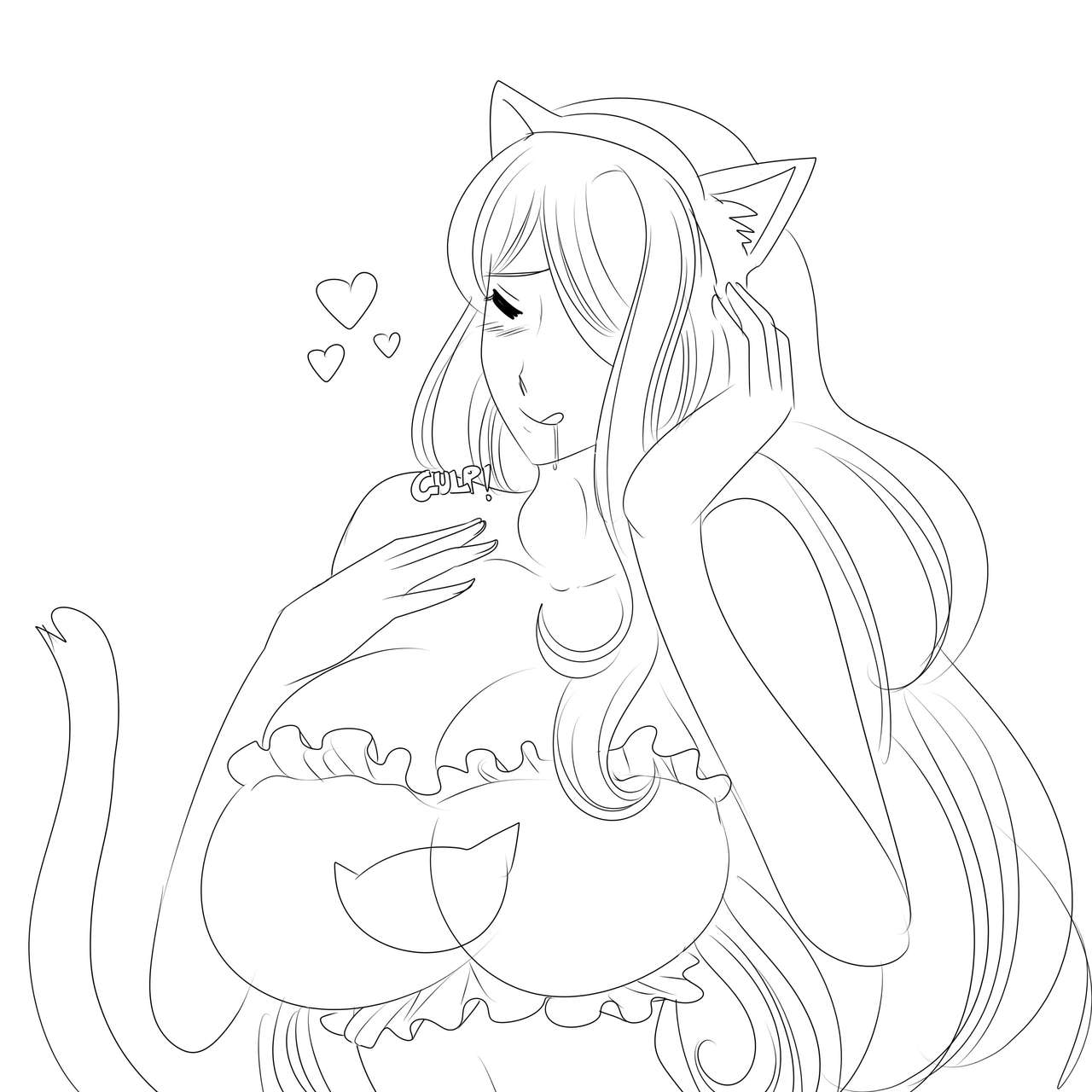 Snacks For Cats Fire Emblem Sketch Pack page 6 full