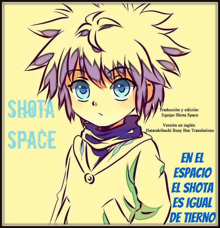 Suichuu Lovers | Amantes bajo el agua page 9 full