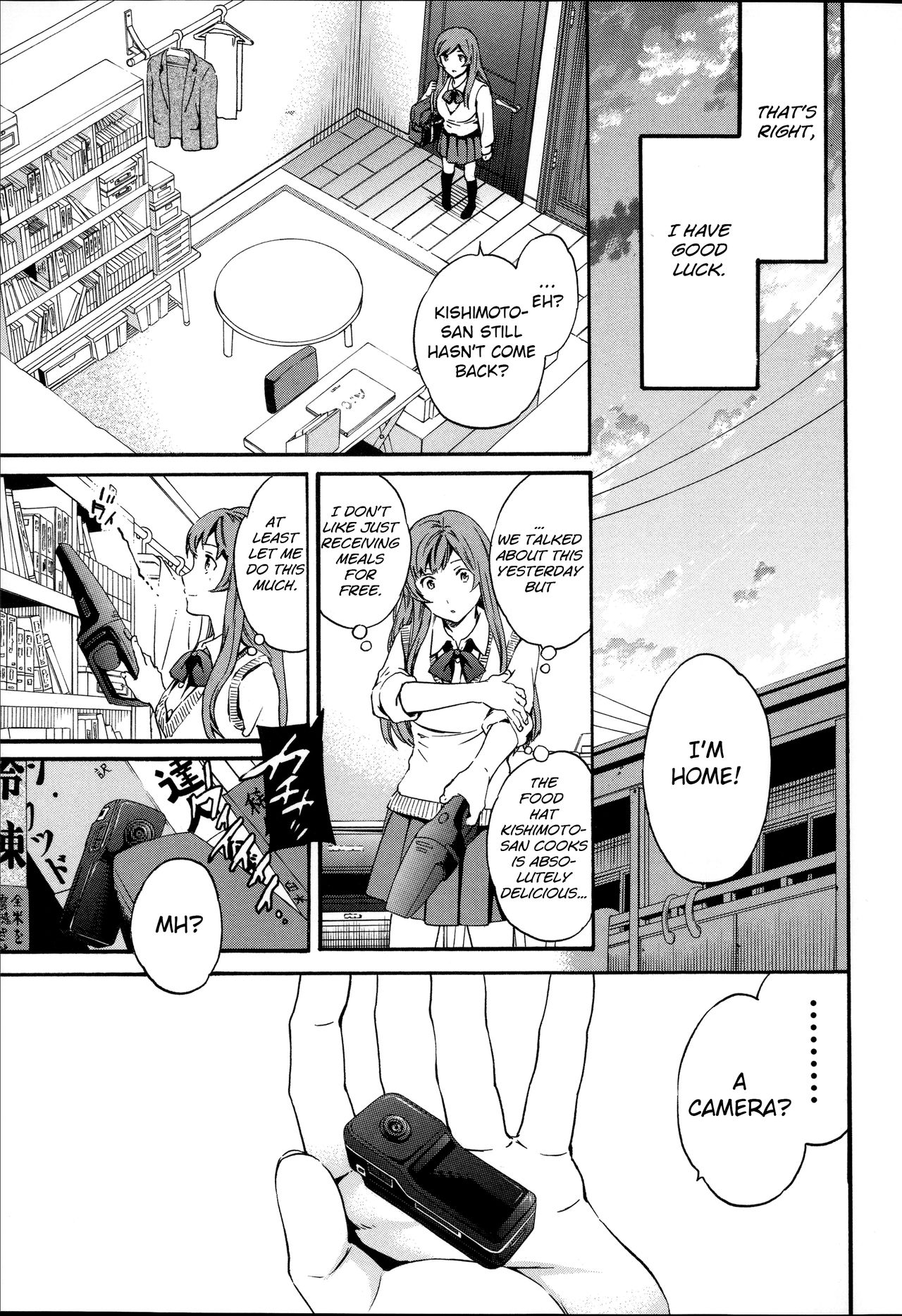 Luck/Lack page 5 full