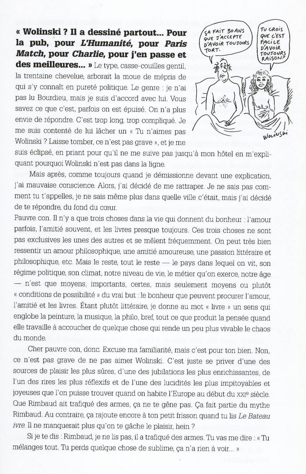 Je Montre Tout! page 2 full