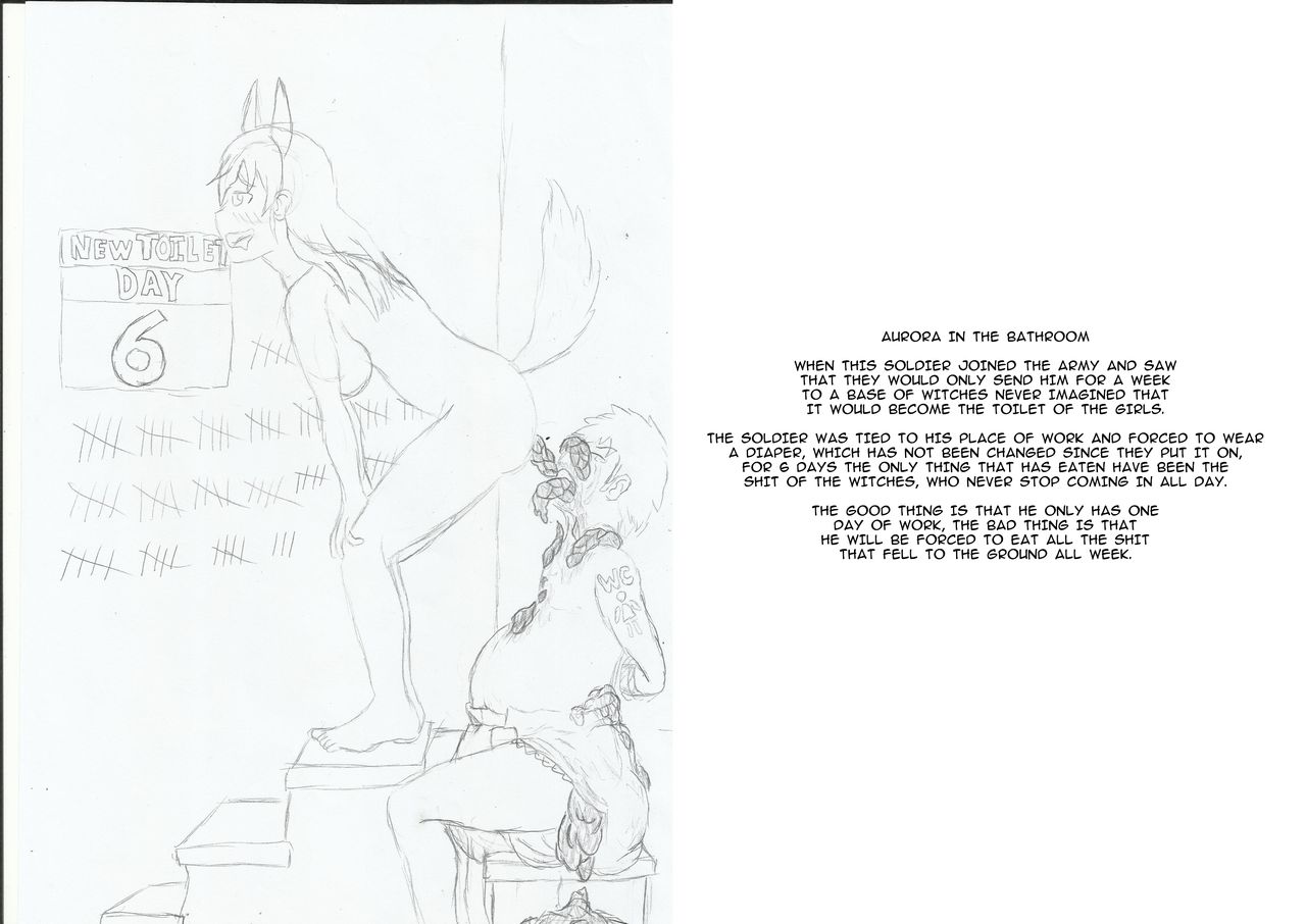 humanpet page 5 full