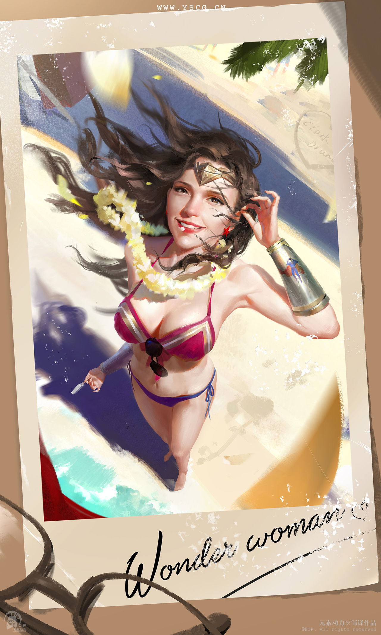 Art of freedom XI page 2 full