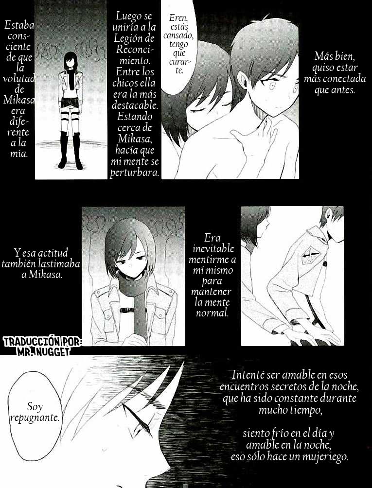 Ai no Romance Kouhen page 9 full
