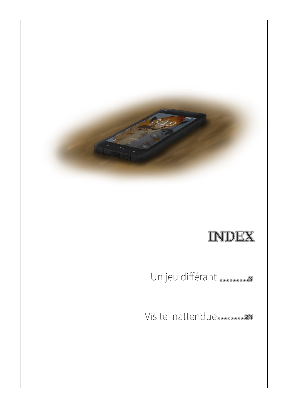 Soirée pyjama:Un jeux différent page 3 full