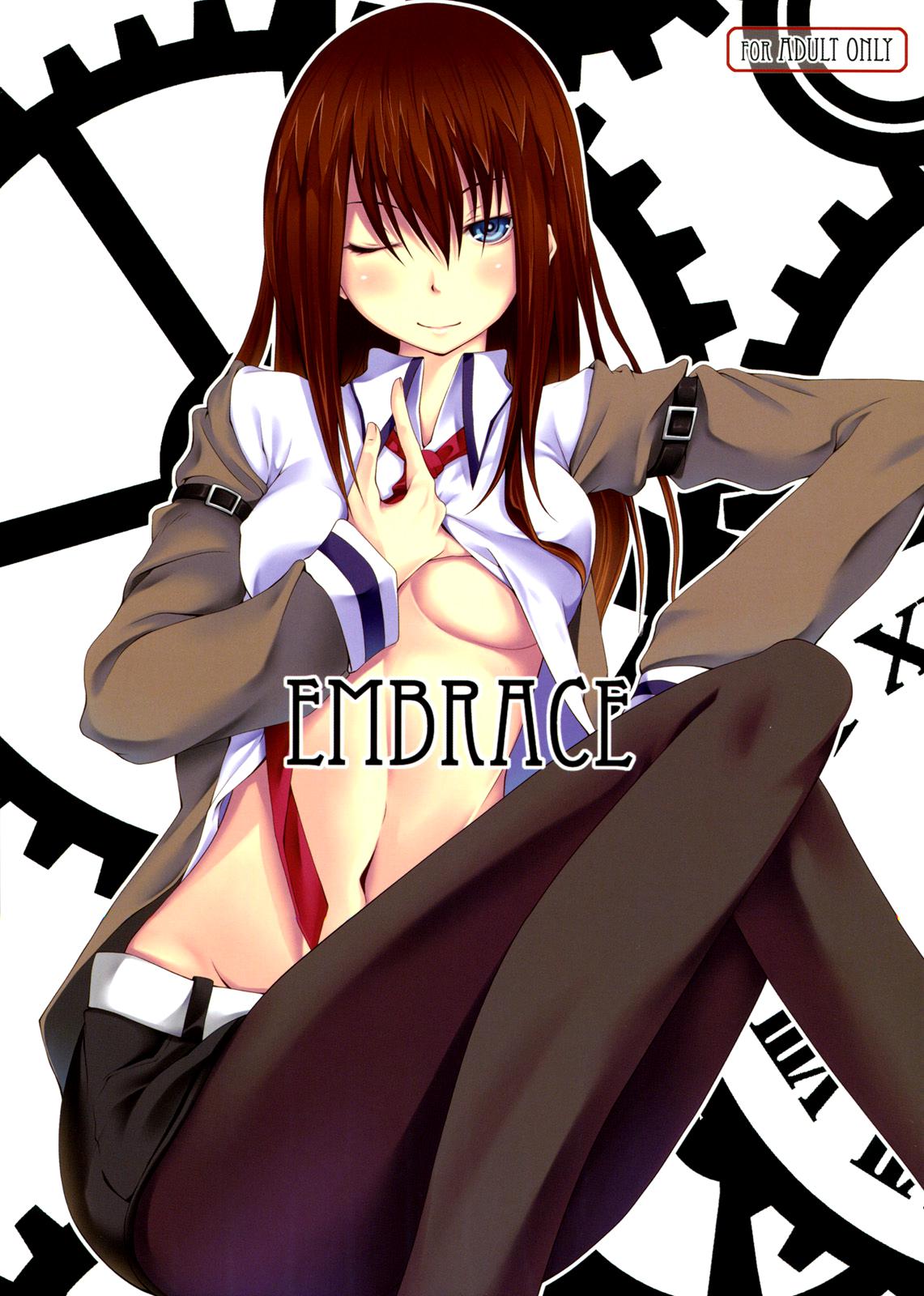 Embrace page 2 full