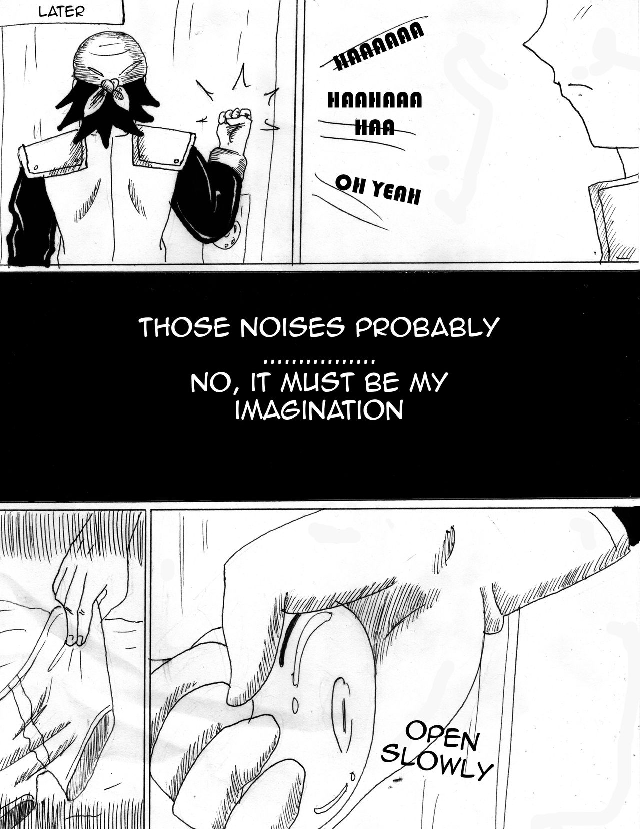 Tayuya page 3 full
