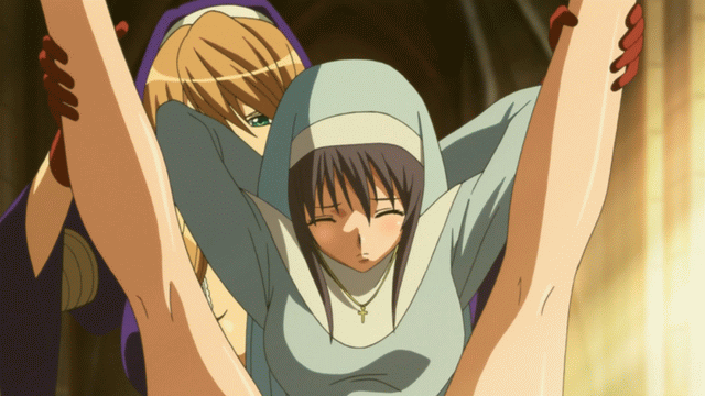 Queen's Blade Rebellion  Animated Gifs+image sets page 9 full