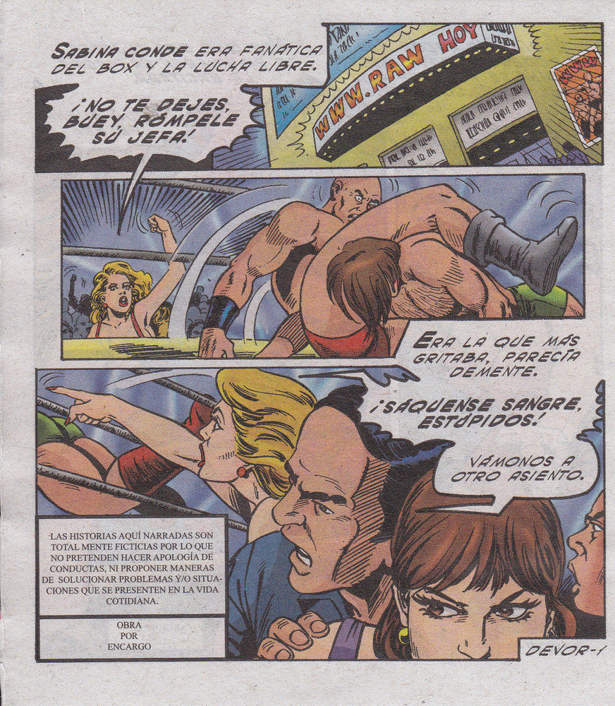 Devorame otra Vez 0176 page 2 full