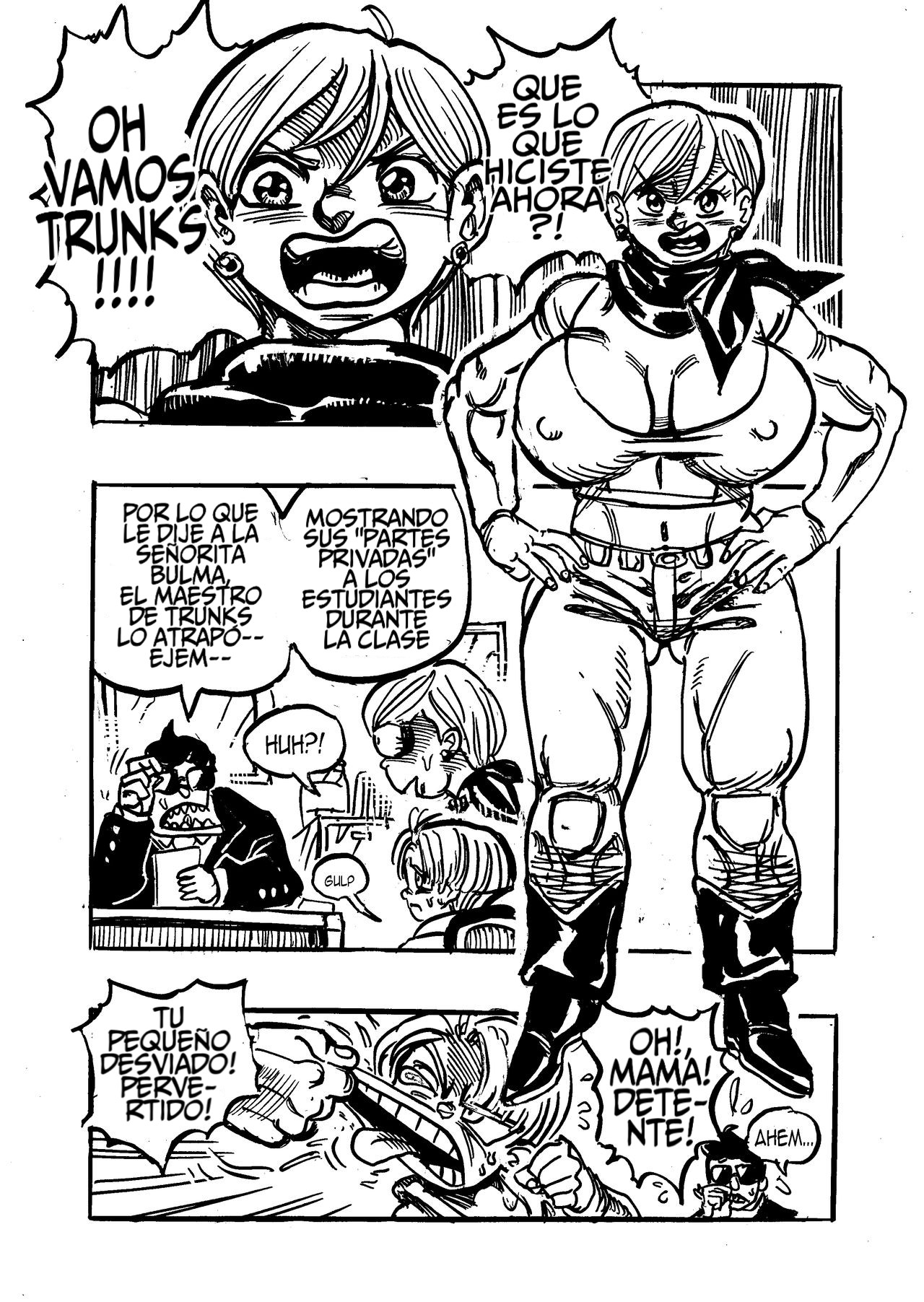 Early Blooma page 3 full