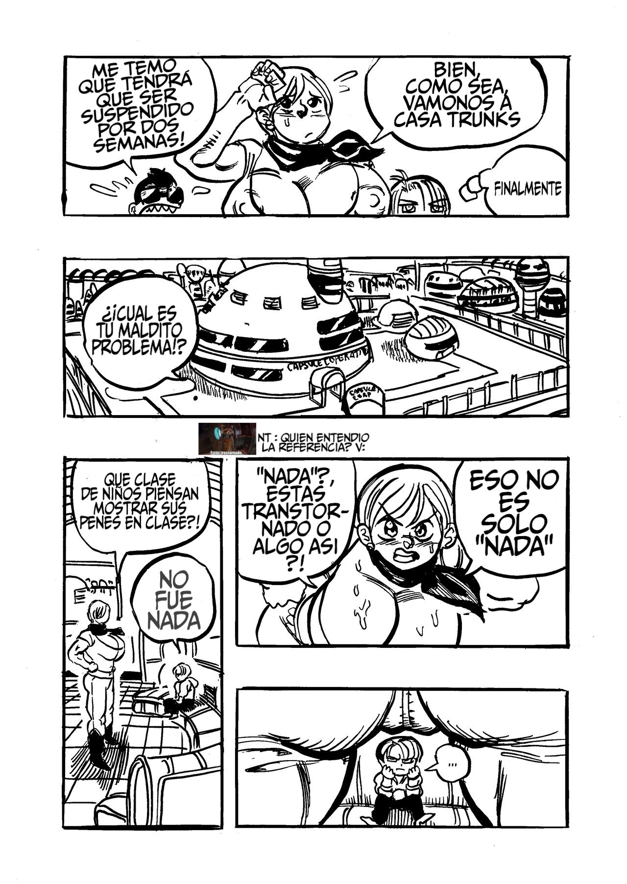 Early Blooma page 4 full