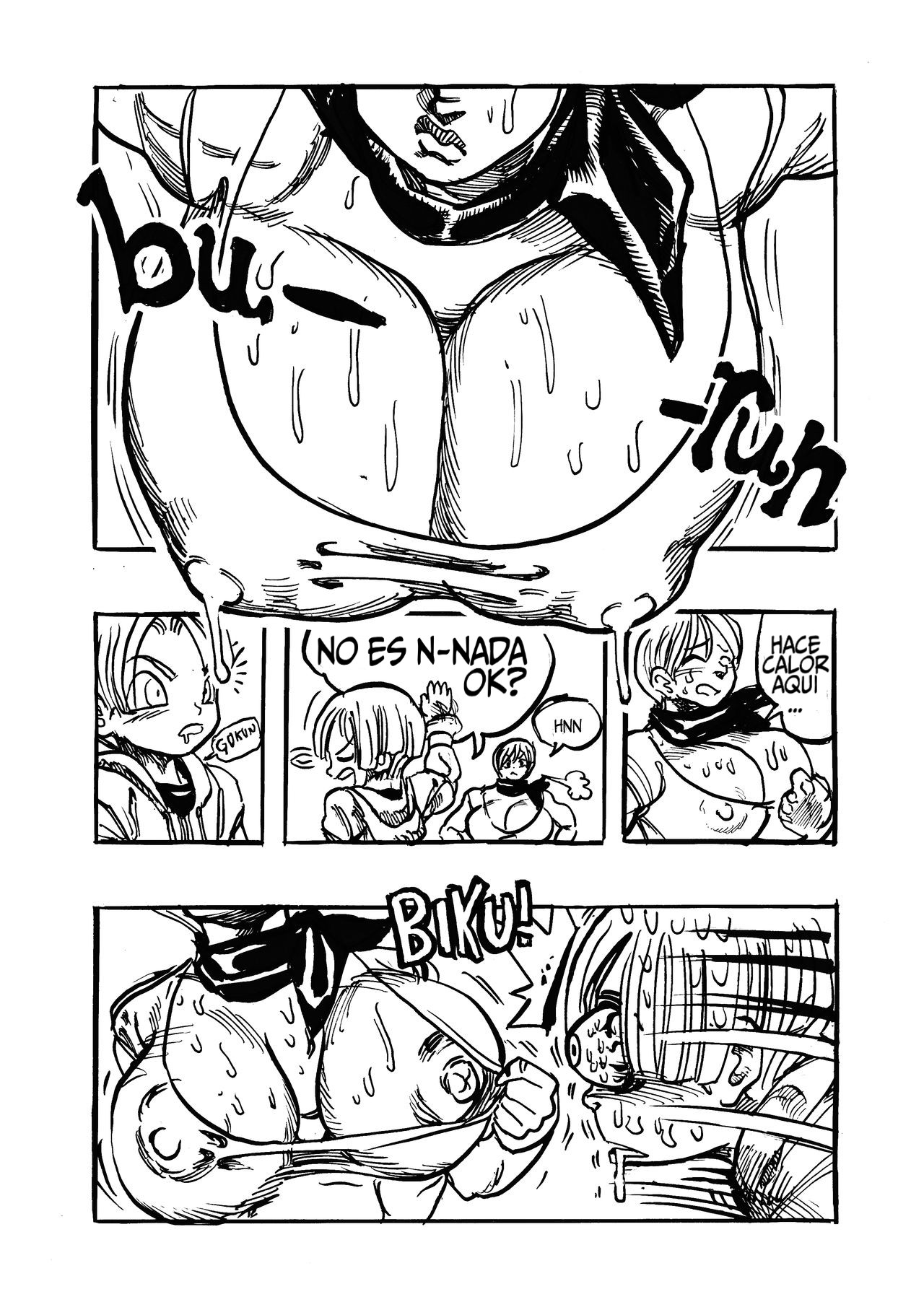 Early Blooma page 5 full