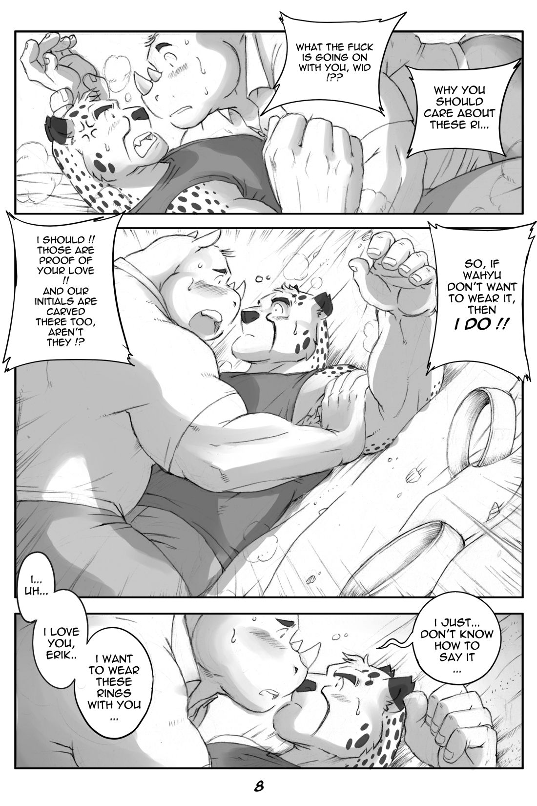 W.E page 9 full