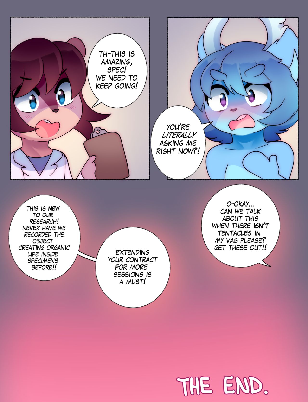 Spec Comic page 8 full