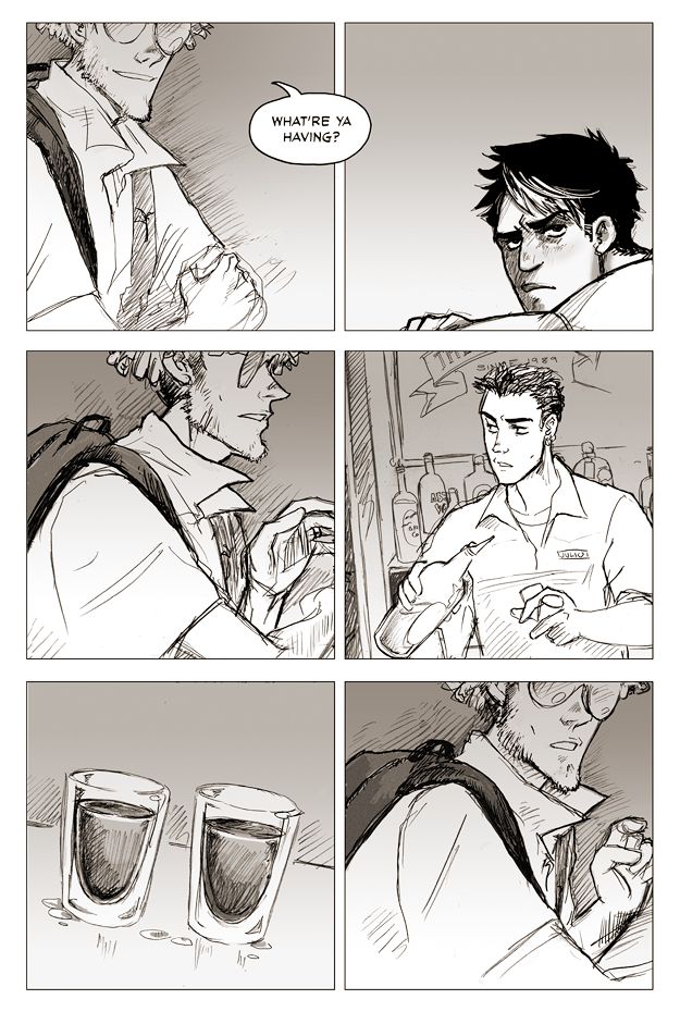The Less Than Epic Adventure of TJ and Amal page 10 full