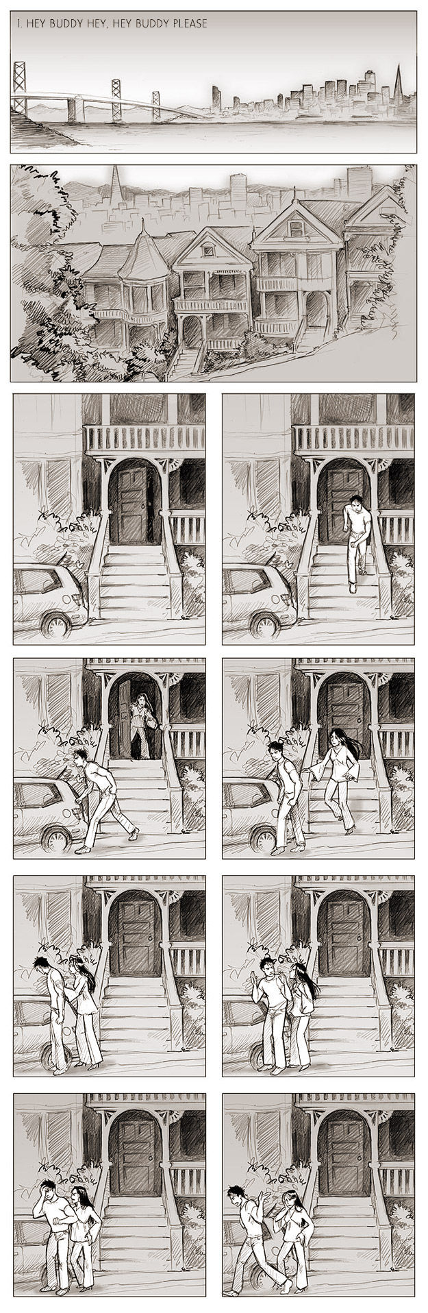 The Less Than Epic Adventure of TJ and Amal page 2 full