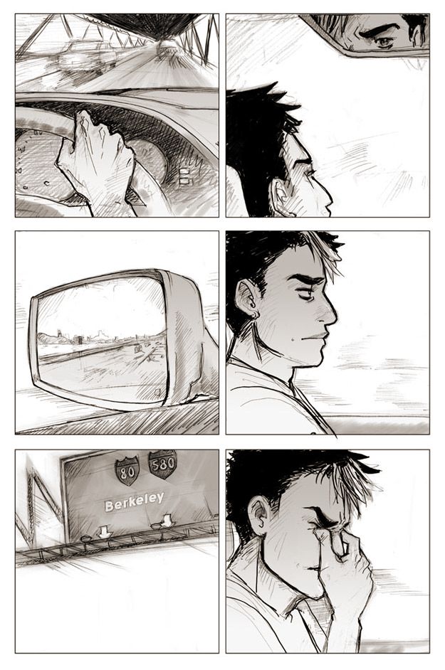 The Less Than Epic Adventure of TJ and Amal page 4 full