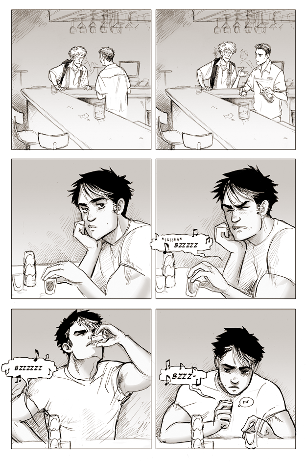 The Less Than Epic Adventure of TJ and Amal page 7 full