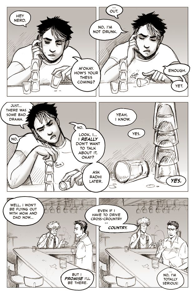 The Less Than Epic Adventure of TJ and Amal page 8 full