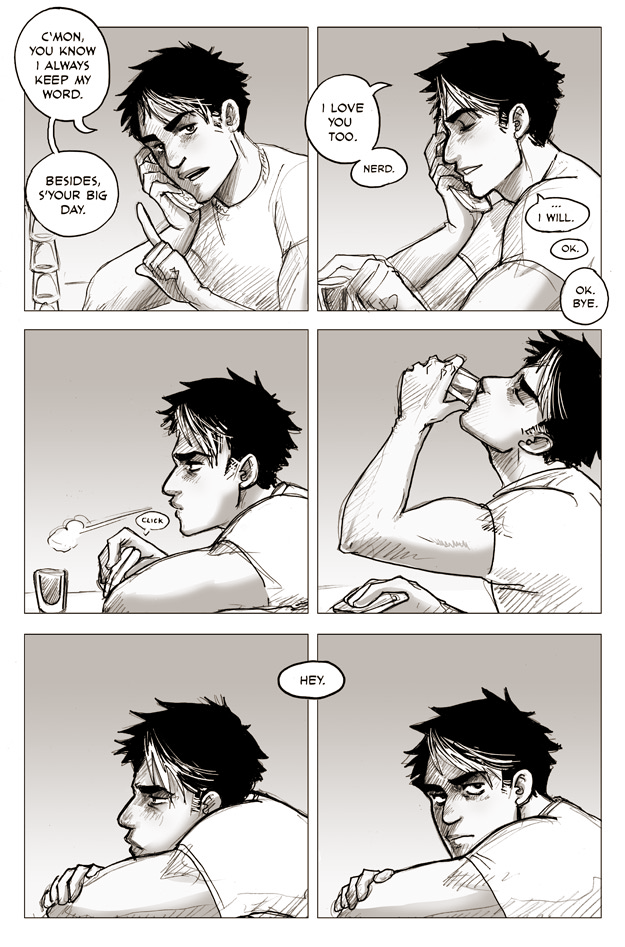 The Less Than Epic Adventure of TJ and Amal page 9 full