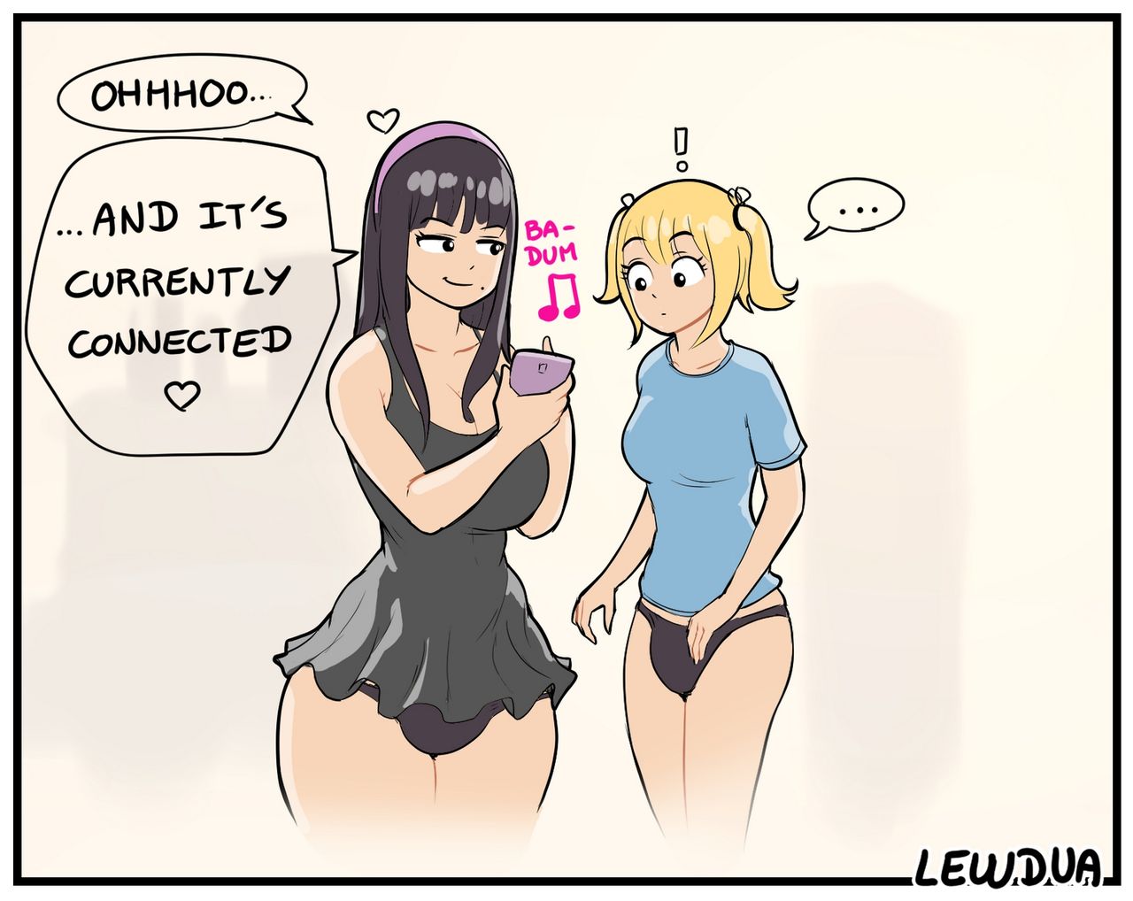 Mega Vibro Oh la la page 4 full