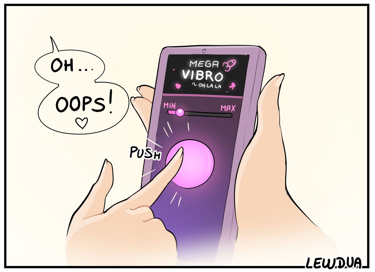 Mega Vibro Oh la la page 7 full