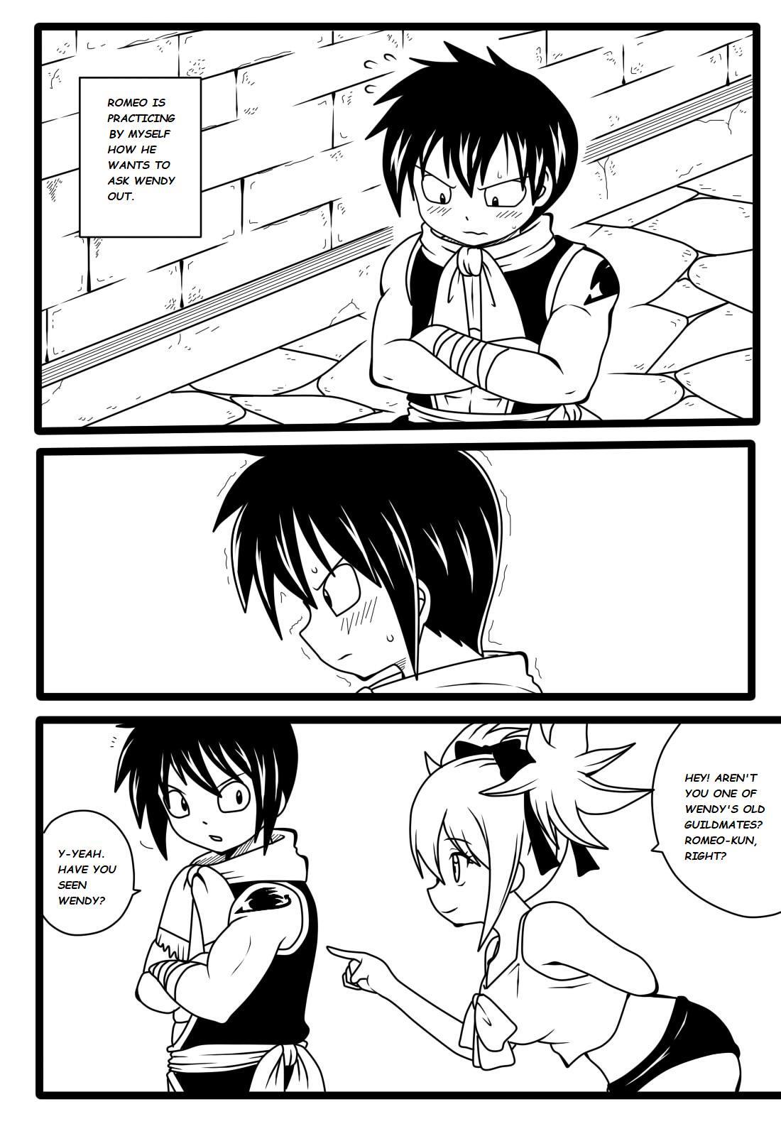 Stairway To Heaven page 3 full