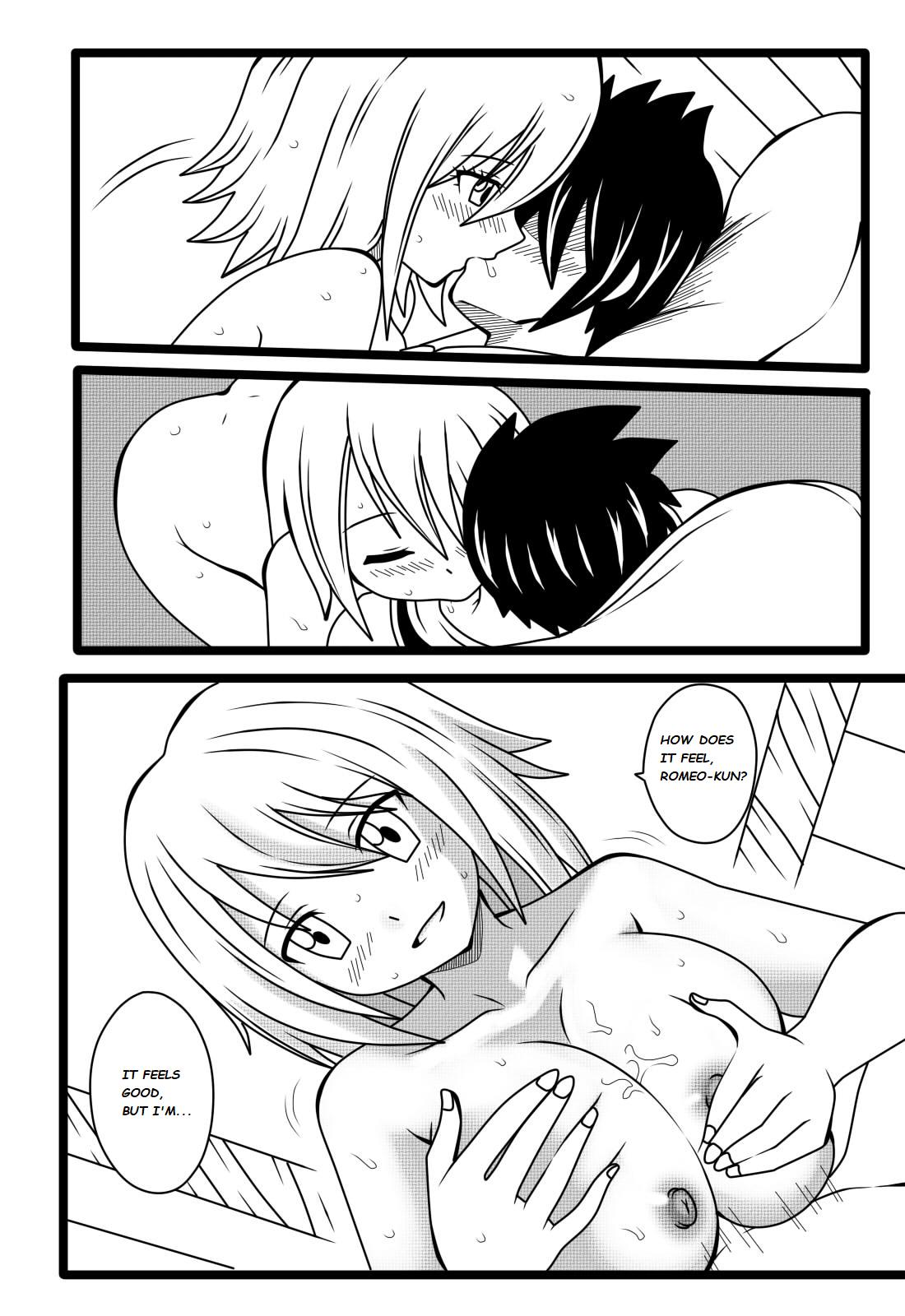 Stairway To Heaven page 9 full