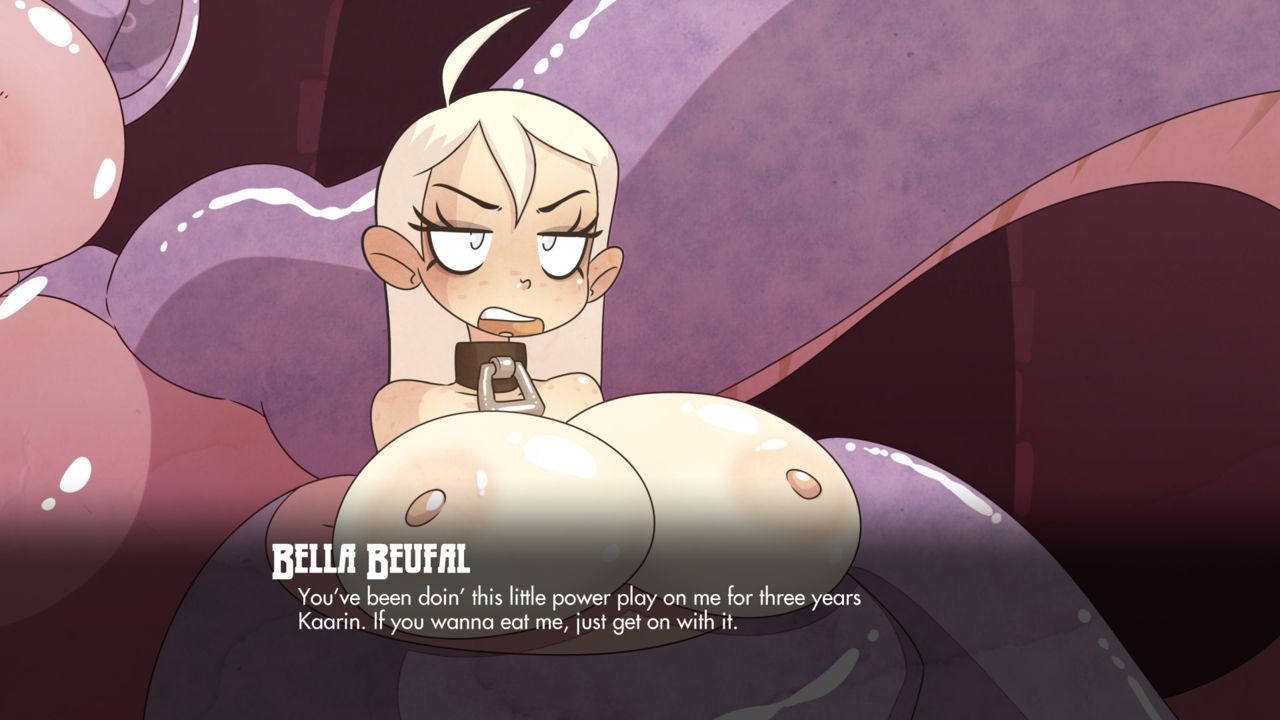 - Bella the Barbarian Barmaid page 10 full