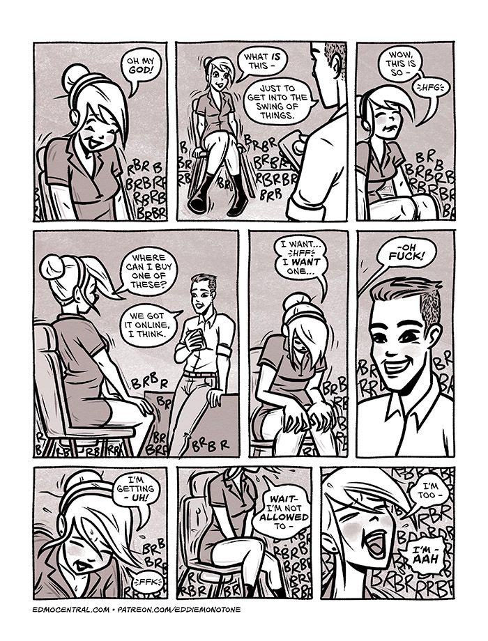 La Société - Examen D'Entrée page 8 full
