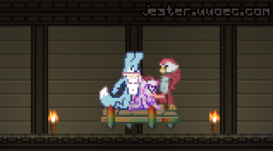 Pixel art 2011/2013/2014/2015 page 3 full