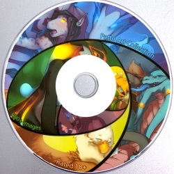Art CD 2013