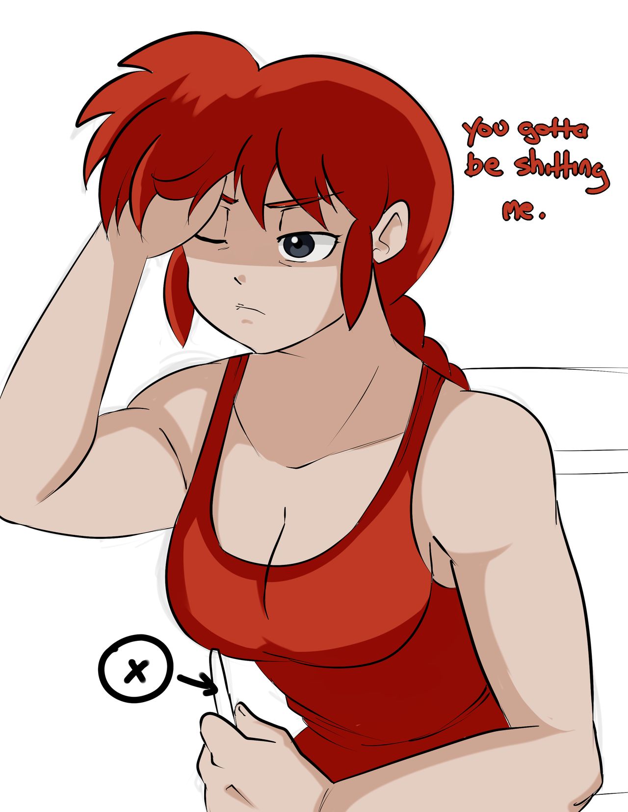 Ranma's Assets page 5 full