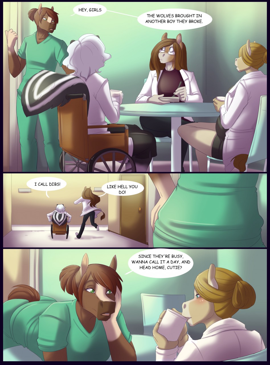 The Life of Bobbie page 2 full