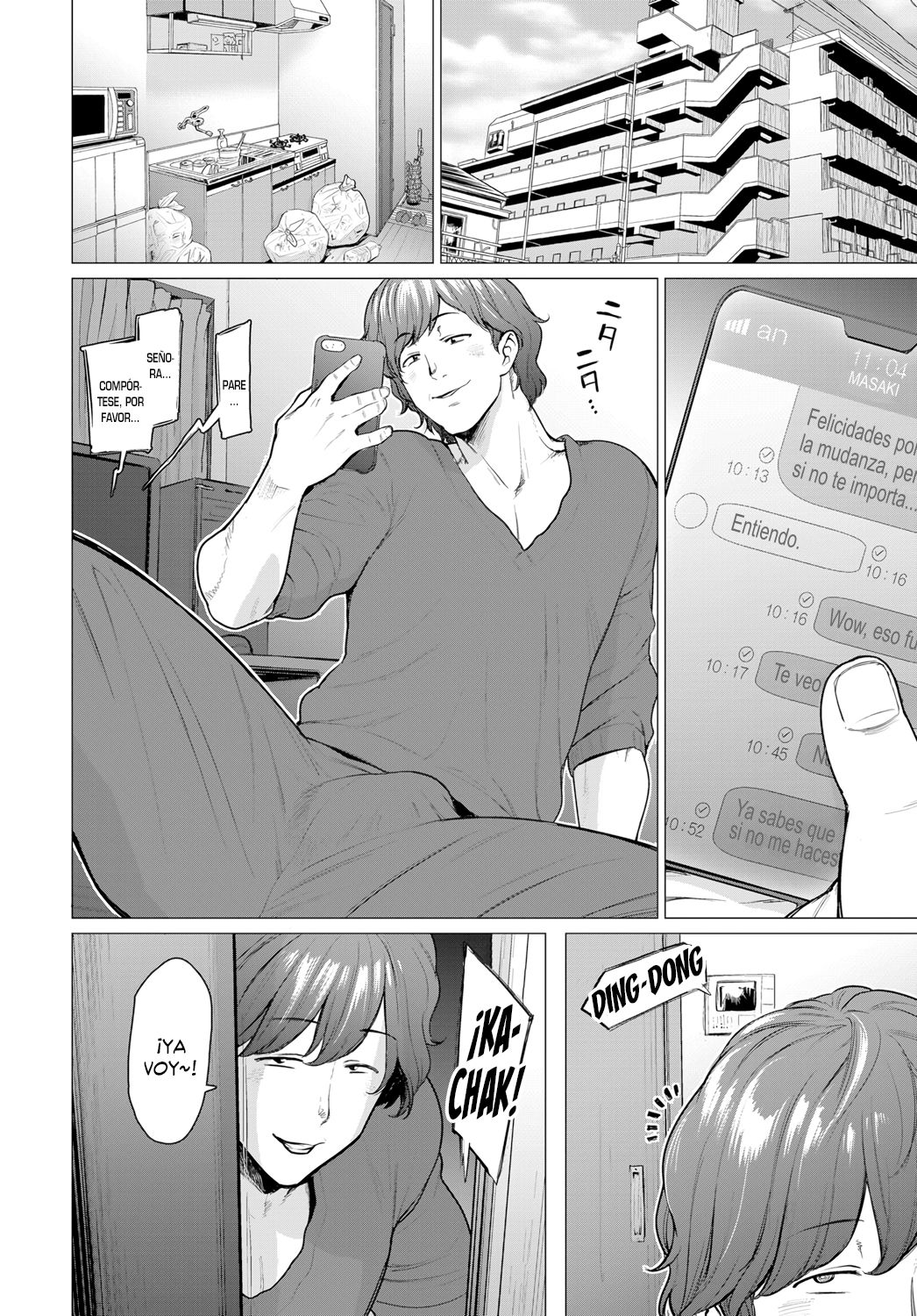Kienai Ayamachi | La culpa no puede ser borrada page 2 full