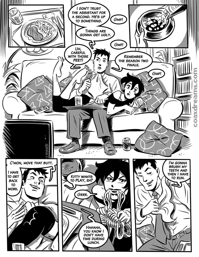Another Pet's Story page 10 full