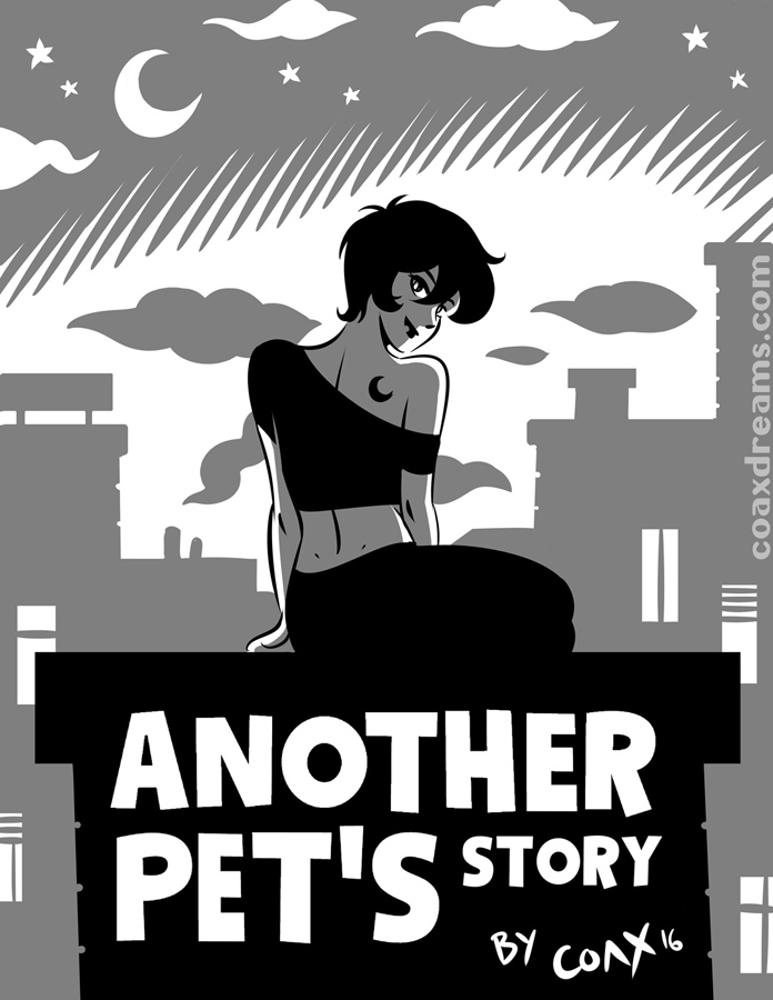 Another Pet's Story page 2 full