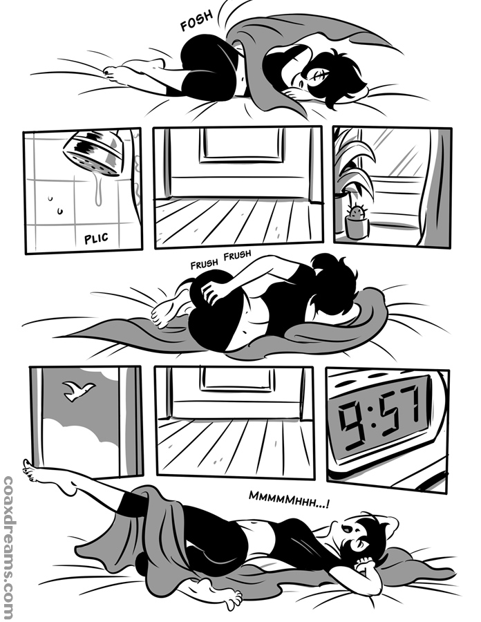 Another Pet's Story page 4 full