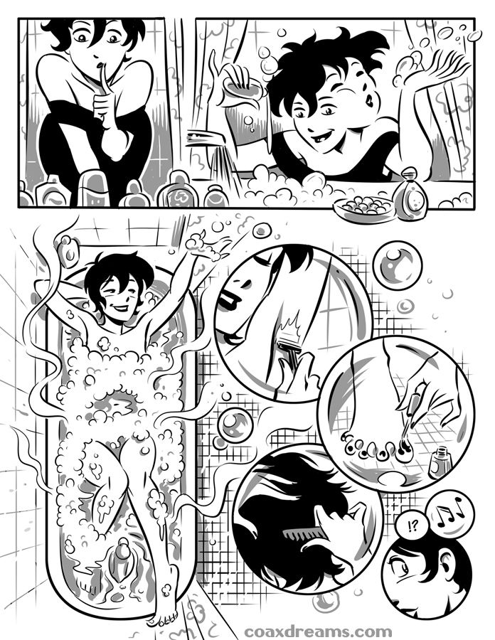 Another Pet's Story page 7 full
