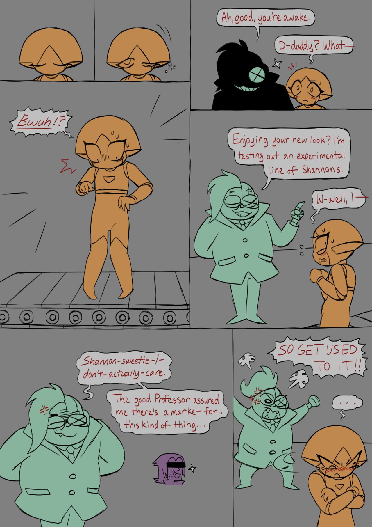 Short Circuit page 5 full