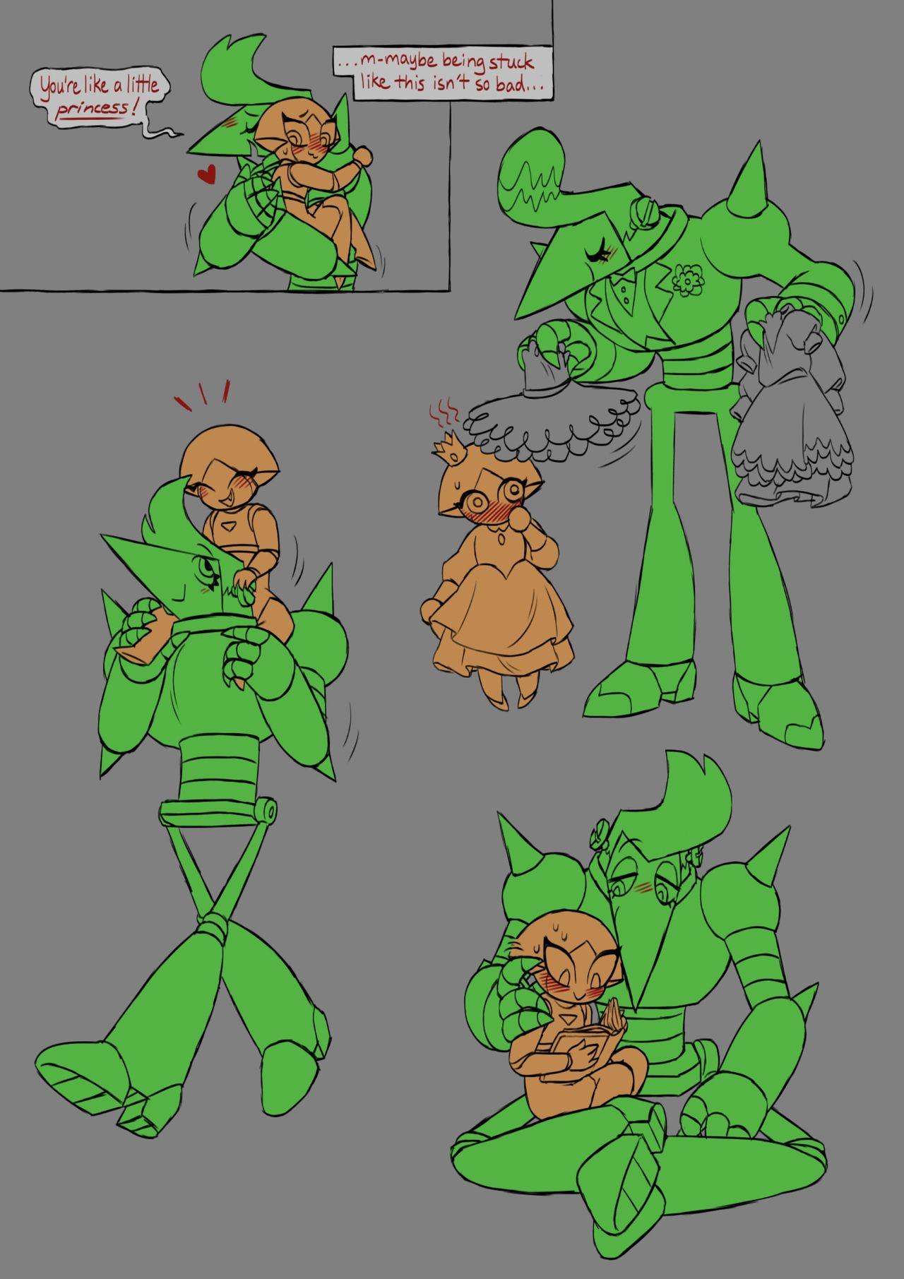 Short Circuit page 7 full