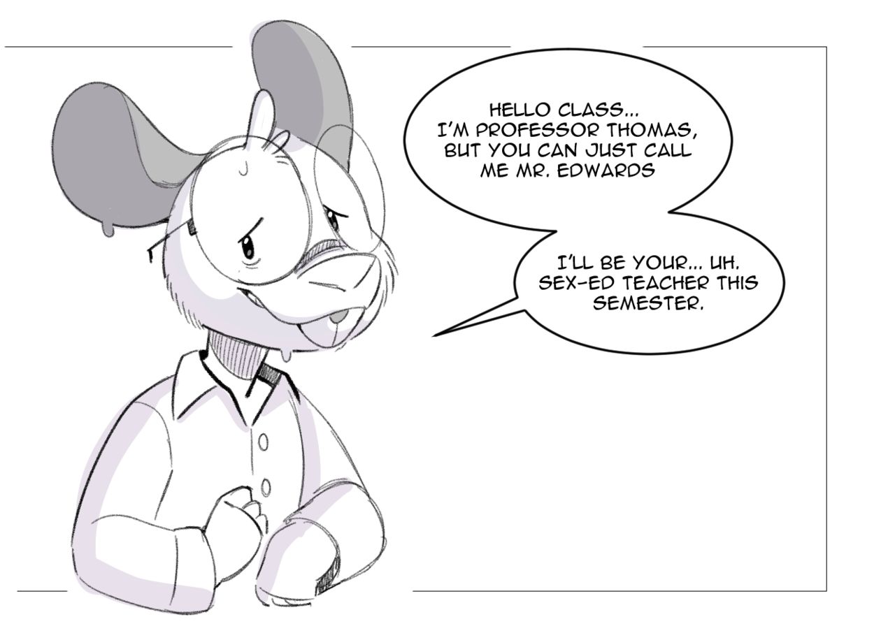 Change of plans page 3 full