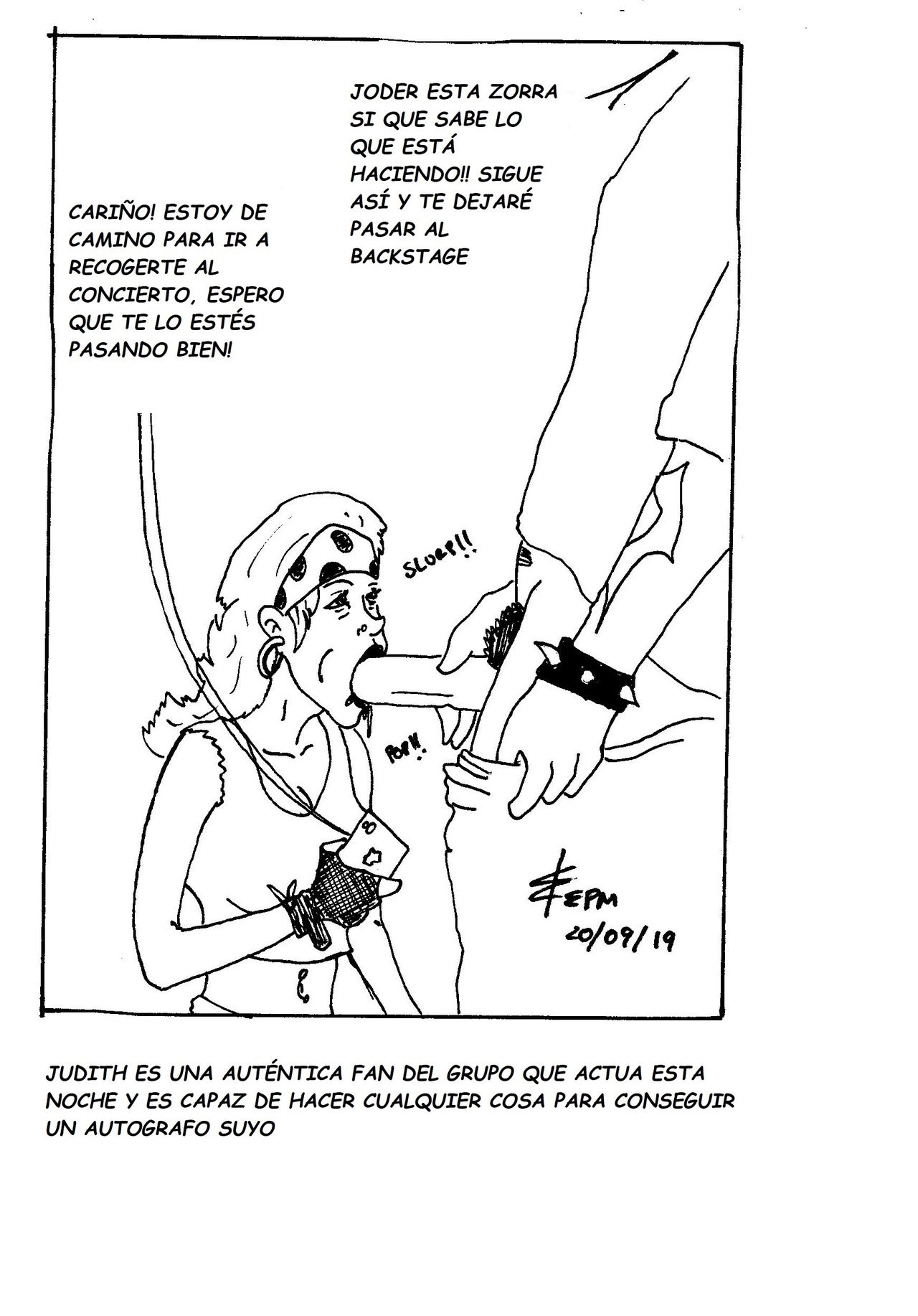 Historias de Norendolf page 5 full