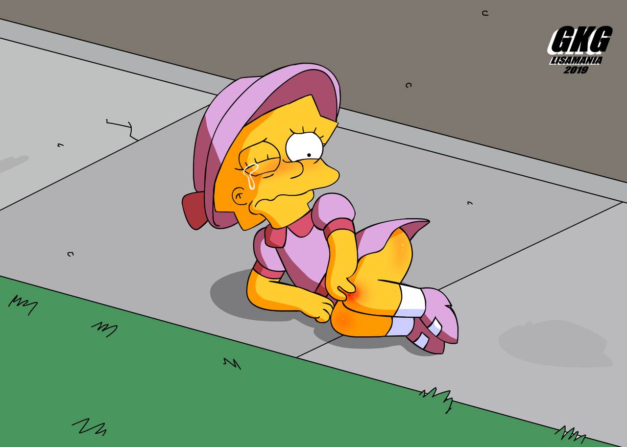 Lisa's Pink Dress page 3 full