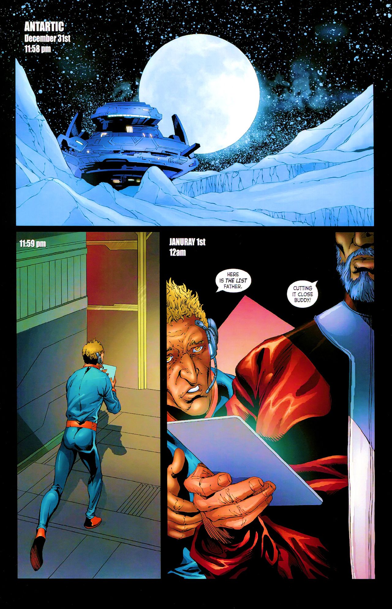 Notti & Nyce #1 page 3 full