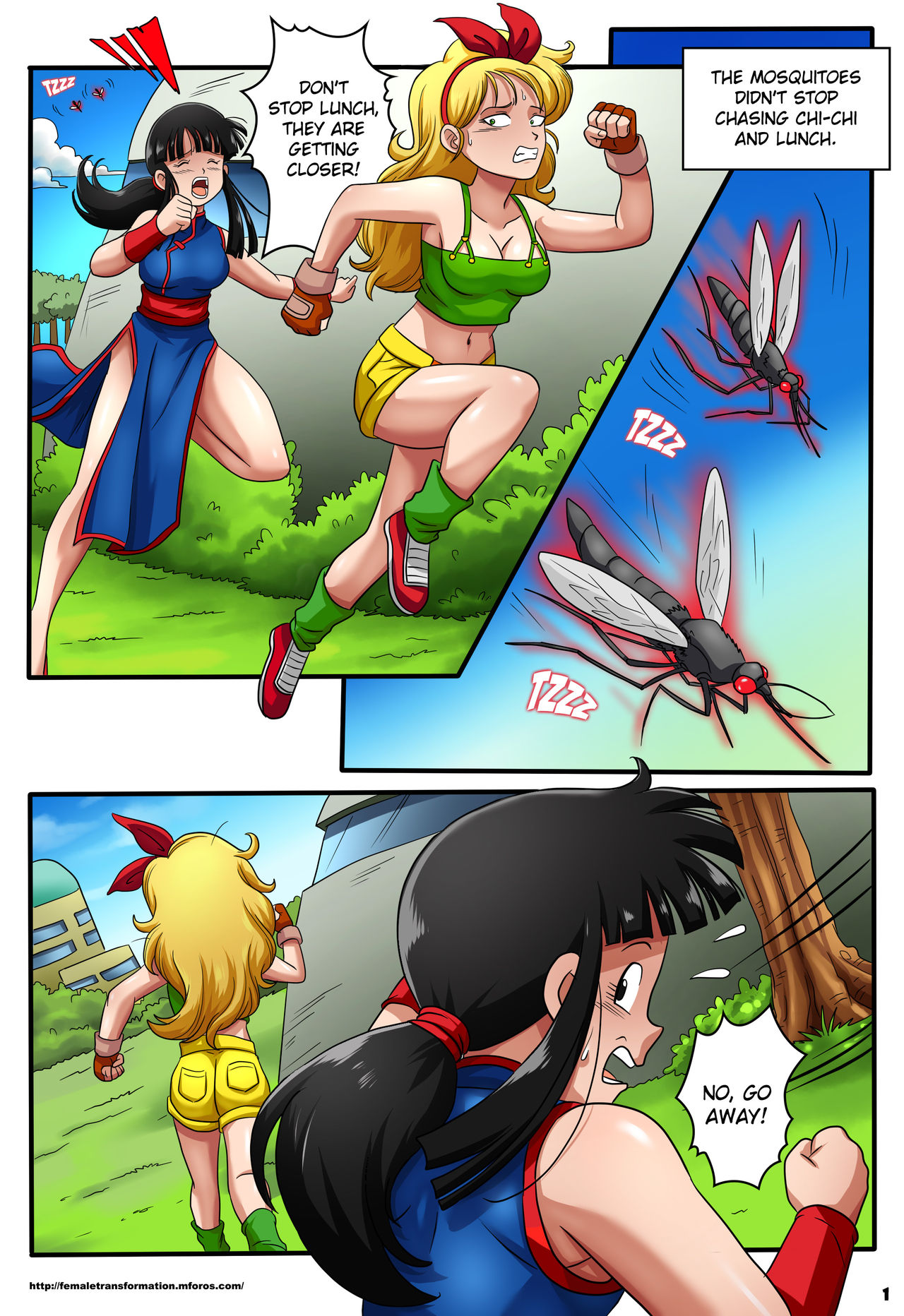 Expansive Sting 2 page 4 full