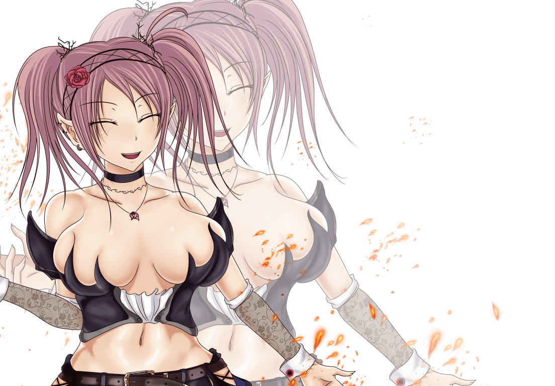 Kougoku no Kenshi Tiina page 3 full