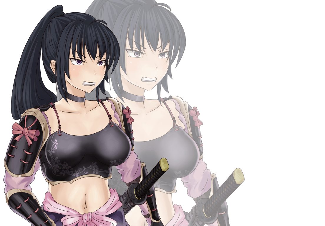 Kougoku no Kenshi Tiina page 4 full