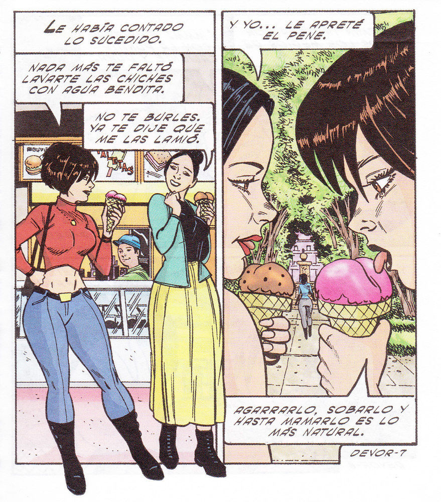 Devorame otra Vez 0163 page 8 full